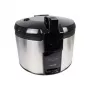 Riisikeetja Cuckoo 4600 ml hõbedane SR-4600