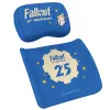 Kaelapadi/Nimmetoepadi noblechairs Fallout 25th Anniversary Edition sinine 2 tk