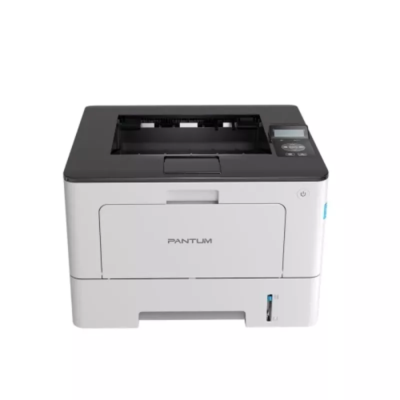 Pantum BP5100DW Printer Laser B/W A4 40 ppm USB Wi-Fi Ethernet LAN NFC