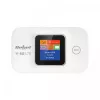 Rebel RB-0701 traadita ruuter, ühe sagedusalaga (2,4 GHz), 3G, 4G