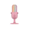 Razer Seiren V3 Chroma Roosa arvutimikrofon