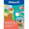 Pelikan 101547 - PDF - täiskasvanud ja lapsed - Pelikan - Käsitöö ja hobid - 1 lehekülg - saksa keel (101547)