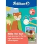 Pelikan 101547 - PDF - täiskasvanud ja lapsed - Pelikan - Käsitöö ja hobid - 1 lehekülg - saksa keel (101547)