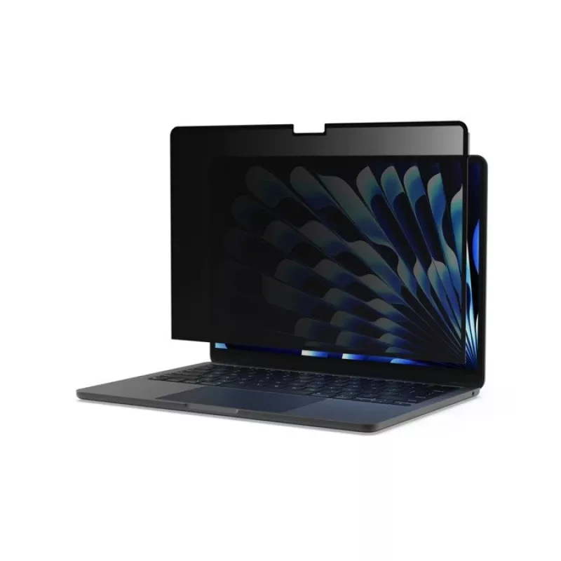 TruePrivacy ekraanikaitse MacBook 13 tollile
