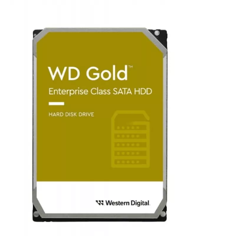 HDD Western Digital 4 TB 3.5 tolli Serial ATA III WD4004FRYZ