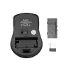 SBOX WM-109 juhtmevaba USB Type-A hiir, punane
