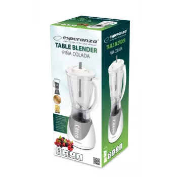 Esperanza EKM023E Segumasin 350W 1,5L Hall