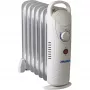 Mesko MS7804 elektriline õliradiaator Elektriline õliradiaator Siseruumidesse Valge 700 W