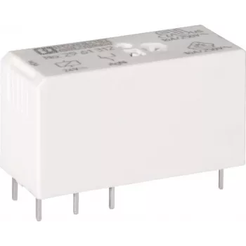 Phoenix REL-MR- 24DC/21-21 Toiterelee Valge (2961192)