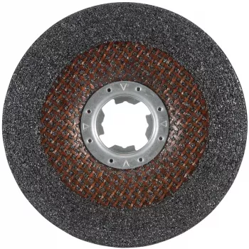 Makita - lihvketas - metallile - 125 mm - tera: A36P-BF