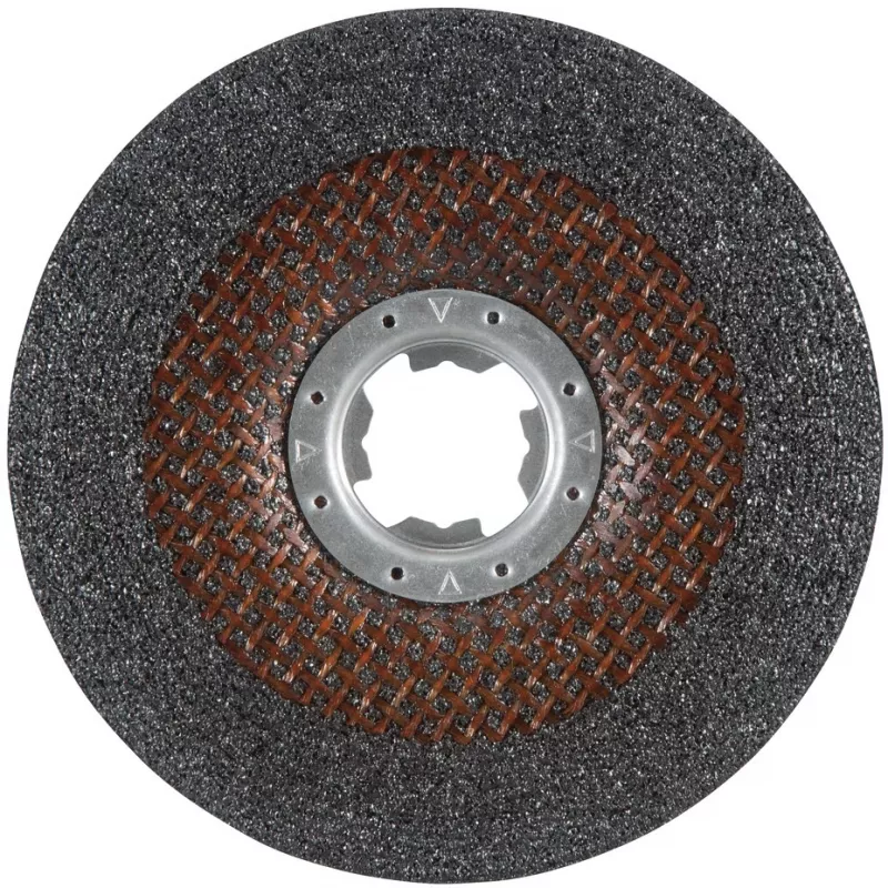 Makita - lihvketas - metallile - 125 mm - tera: A36P-BF