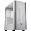 Korpus MasterBox 600 Light WHITE