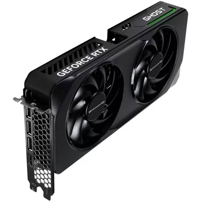 Gainward GeForce RTX 5060 Ghost 8GB GDDR7 graafikakaart