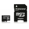 MÄLUKAART MICRO SDHC 32GB ADAPTERIGA/CLASS10 TS32GUSDU1 TRANSCEND