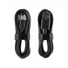 Lümfiringe kompressioon-jalamassažiseade ActiveJet ACM-PLUS-A1 M, aku 25 W, must, 380×950×60 mm