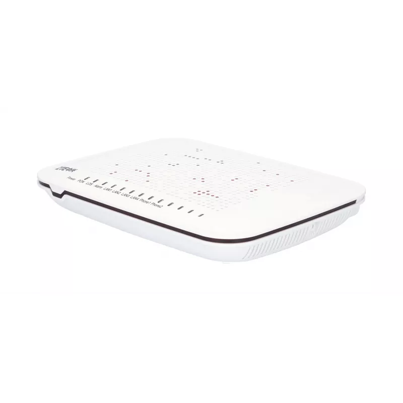 Ruuter ZTE F620 V2 2.4GHz 802.11n
