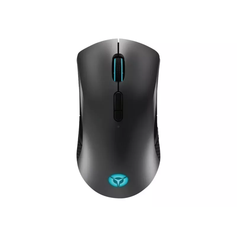 Lenovo Legion M600 juhtmevaba mängurihiir mõlemakäeline RF-juhtmevaba + Bluetooth + USB Type-A optiline 16000 DPI