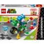 Mario Kart – Yoshi Bike