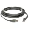 Motorola : Seeria A USB-kaabel 4,5 m USB A hall