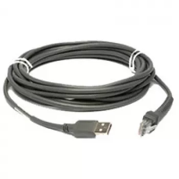 Motorola : Seeria A USB-kaabel 4,5 m USB A hall