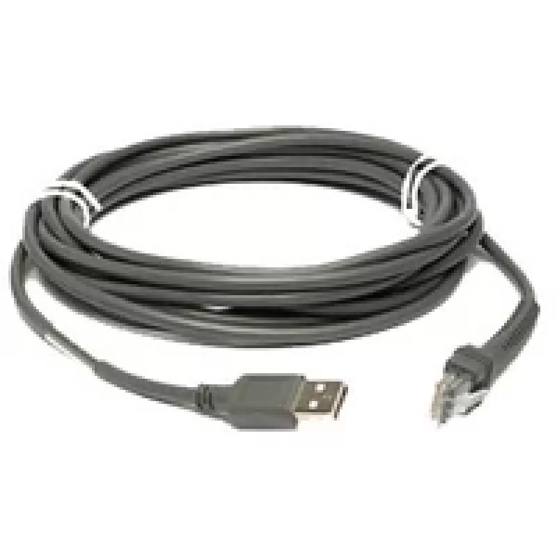 Motorola : Seeria A USB-kaabel 4,5 m USB A hall