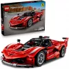 LEGO Technic Ferrari FXX K ehitusmänguasi, mõõtkavas 1:10, 897 osa, vanusele 10+