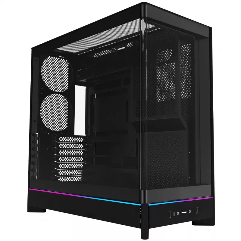 Montech HS02 Midi Tower Must