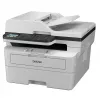 Multifunktsionaalne printer Brother MFC-B7800DN — monokroomne laserprinter, A4, dupleks, Wi‑Fi, Ethernet, 34 lk/min, 4,57 cm LCD