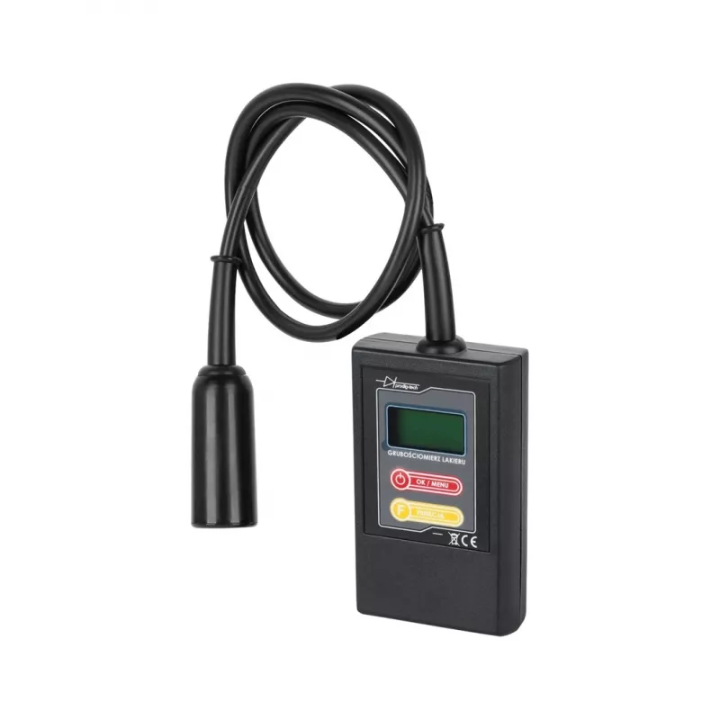 VÄRVPAKSUUSMÕÕTUR GL-1S FE PROBE