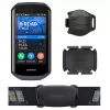 GPS-rattakompuuter GARMIN Edge 1050, 3,5-tolline ekraan, must