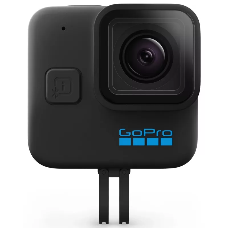 GoPro HERO11 Must Mini
