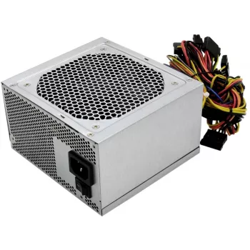 Seasonic ATX ES2 SSP-400ES2 - Toiteplokk (sisemine)