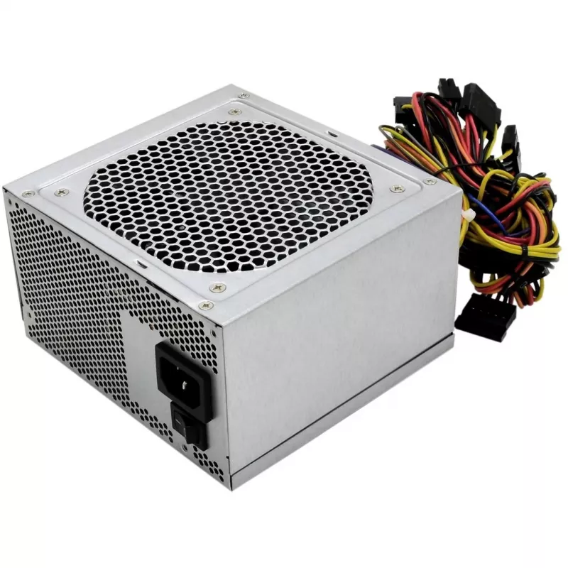 Seasonic ATX ES2 SSP-400ES2 - Toiteplokk (sisemine)