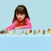 Klotsid Minifiguurid 71051 Loomade seeria 28 (KARP)