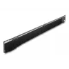 Harjapaneel DeLOCK 66750 Hall Metall Nailon 19 tolli
