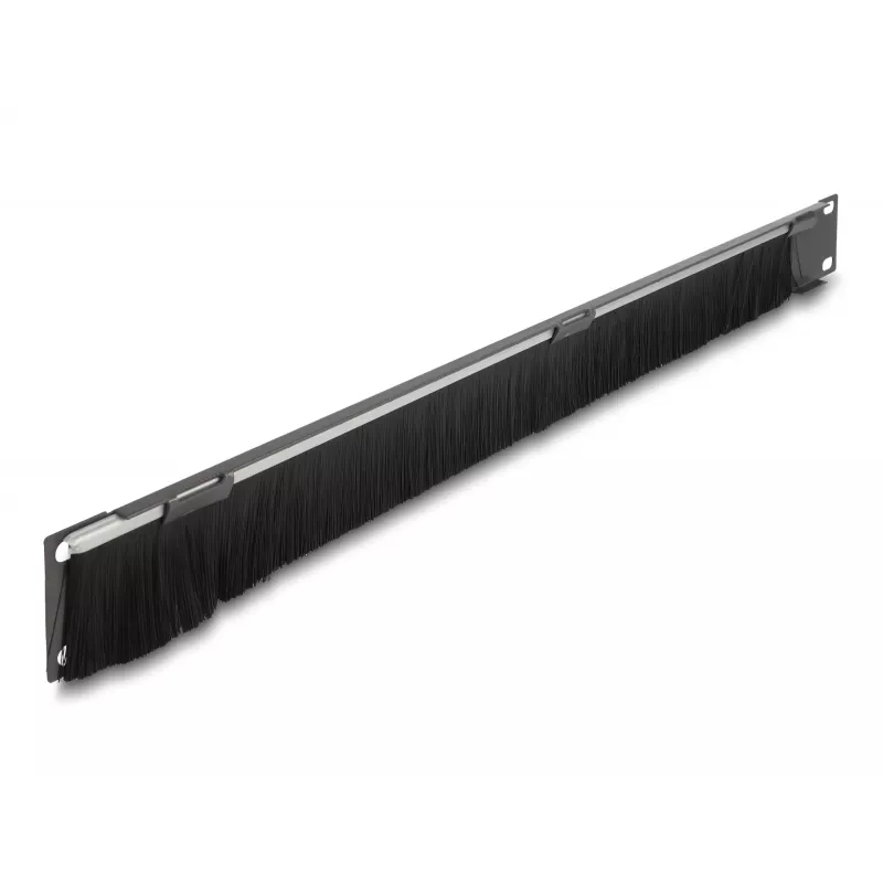 Harjapaneel DeLOCK 66750 Hall Metall Nailon 19 tolli
