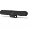 Logitechi veebikaamera - Rally Bar Huddle - GRAPHITE - USB - PLUGJ - WW-9006 - ŠVEITS