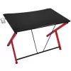 Arvutilaud Nitro Concepts NC-GP-DK-010 Ristkülikukujuline MDF 1160x760x750 mm