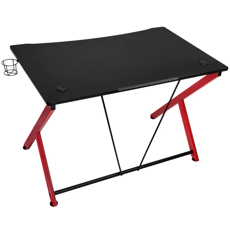 Arvutilaud Nitro Concepts NC-GP-DK-010 Ristkülikukujuline MDF 1160x760x750 mm