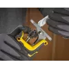 Stanley Fatmax SFMCS311B Tigusaag 18 V must, kollane