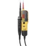 FLUKE pinge/järjepidevuse tester FLUKE-T110 lülitatava koormusega (VDE-versioon) FLUKE-T110 (4093088)
