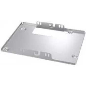 Panasonic ET-PKE301B - Kinnituskomponent (kinnitusklamber) - projektorile - PT-EZ57, EZ770, MW530, MW630, MZ10, MZ13, MZ16, MZ570, MZ670, MZ680, MZ770, MZ780, MZ880 jaoks