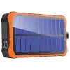 Powerbank Propper Solar 12000mAh hall