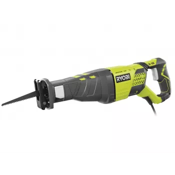 RYOBI RRS1200-K tikksaag 1200 W Must, Roheline
