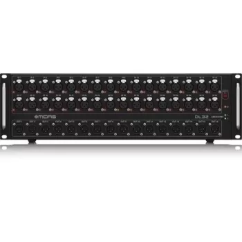 Midas DL32 Stagebox cyfrowy 32 we/16 wy
