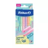 Viltpliiatsid Pelikan 822282 Peenike Assortii värvides 6 tk