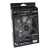 Noiseblocker Multiframe S-Series M12-3 korpuseventilaator, 120 mm