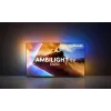 Philips 77OLED770 195,6 cm (77 tolli) 4K Ultra HD nutiteler Wi-Fi must