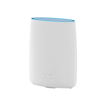 NETGEAR LBR20 traadita ruuter Gigabit Ethernet Kaheriba (2,4 GHz / 5 GHz) 4G Valge