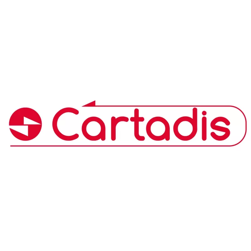 Cartadis ZTCM4 toode